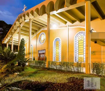Ponto Comercial para alugar, 200m² no Vila Ema, São José dos Campos