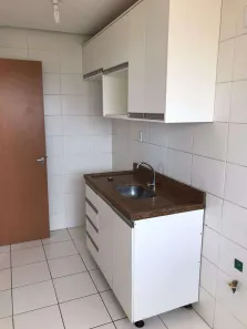 Apartamento com 2 Quartos para alugar, 68m² no Samambaia Norte, Brasília