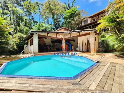 Casa com 7 Quartos à venda, 377m² no Roseira, Mairiporã
