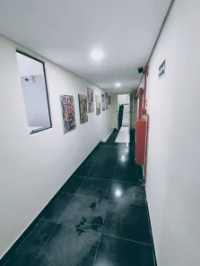 Apartamento com 1 Quarto para alugar, 13m² no Liberdade, São Paulo