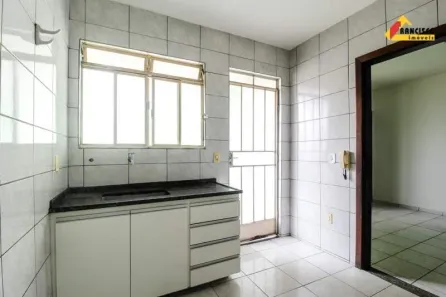 Apartamento com 2 Quartos para alugar, 63m² no Porto Velho, Divinópolis