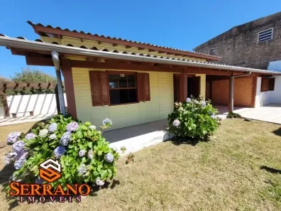Casa com 4 Quartos à venda, 102m² no Praia de Mariluz, Imbé