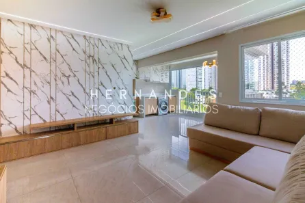 Apartamento com 2 Quartos à venda, 70m² no Alphaville Empresarial, Barueri