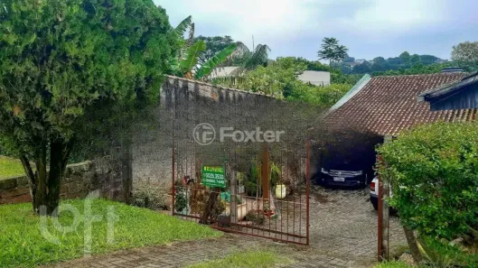 Casa com 2 Quartos à venda, 123m² no Guarani, Novo Hamburgo