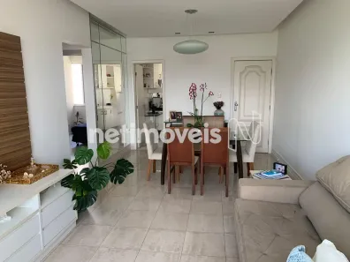 Apartamento com 4 Quartos à venda, 130m² no Itaigara, Salvador