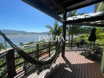 Imóvel Comercial para alugar, 2500m² no Barra da Lagoa, Florianópolis