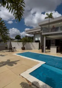 Casa de Condomínio com 4 Quartos à venda, 406m² no Portal do Sol, Contagem