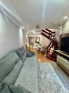 Casa com 3 Quartos à venda, 126m² no Parque Cidade Jardim II, Jundiaí