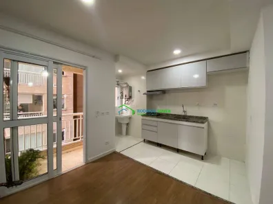 Apartamento com 2 Quartos à venda, 57m² no Novo Osasco, Osasco