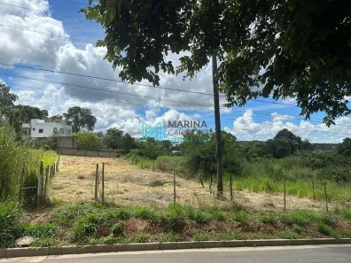 Lote/Terreno à venda, 711m² no Joana Marques, Lagoa Santa