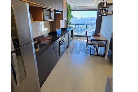 Apartamento com 2 Quartos à venda, 54m² no Centro, Osasco