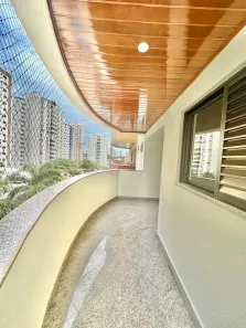 Apartamento com 4 Quartos à venda, 120m² no Jardim Goiás, Goiânia