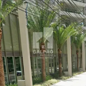 Ponto Comercial para alugar, 170m² no Indianópolis, São Paulo