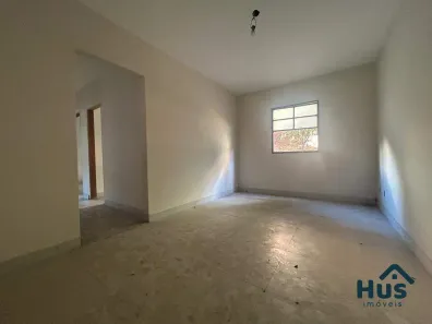 Apartamento com 3 Quartos à venda, 54m² no Serra Verde (Venda Nova), Belo Horizonte