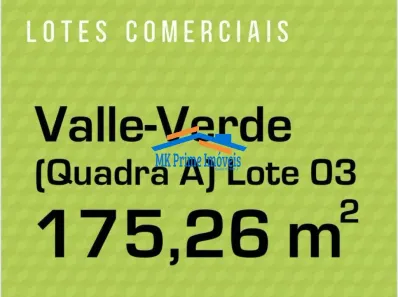 Lote/Terreno à venda, 175m² no Jardim Ísis, Cotia