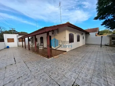 Casa com 4 Quartos à venda, 204m² no Jardim Independência, Campinas