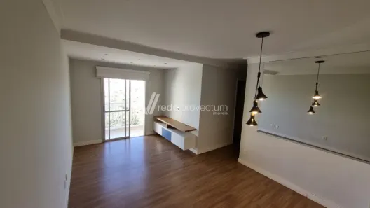 Apartamento com 2 Quartos para alugar, 65m² no Parque Brasília, Campinas