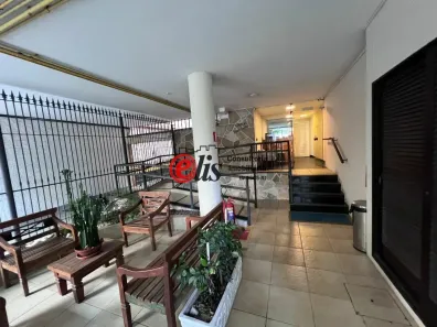Apartamento com 3 Quartos à venda, 100m² no Botafogo, Rio de Janeiro