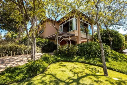 Casa de Condomínio com 4 Quartos à venda, 371m² no Jardim Vila Paradiso, Indaiatuba