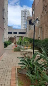 Apartamento com 1 Quarto à venda, 24m² no Jardim Vila Carrão, São Paulo