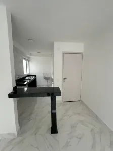Apartamento com 2 Quartos à venda, 42m² no Setor Grajaú, Goiânia