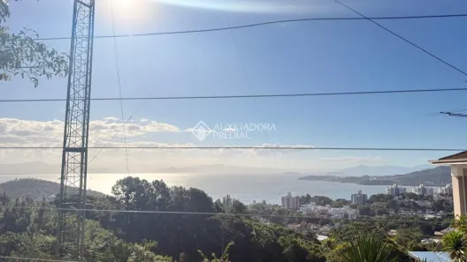 Lote/Terreno à venda, 758m² no João Paulo, Florianópolis
