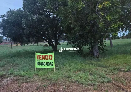 Lote/Terreno à venda, 273m² no Luzimangues, Porto Nacional