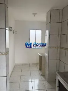 Apartamento com 2 Quartos à venda, 56m² no Parque São Miguel, São José do Rio Preto