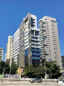 Apartamento com 1 Quarto à venda, 38m² no Cerqueira César, São Paulo
