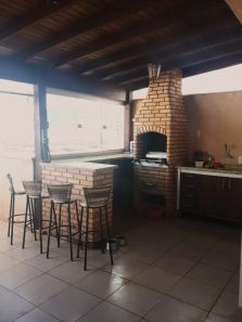 Apartamento com 2 Quartos à venda, 143m² no Vila Mafalda, Jundiaí