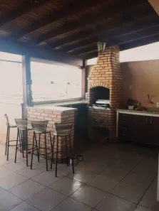 Apartamento com 2 Quartos à venda, 143m² no Vila Mafalda, Jundiaí