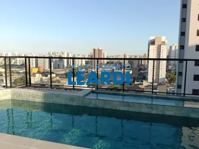 Apartamento com 2 Quartos à venda, 52m² no Campestre, Santo André
