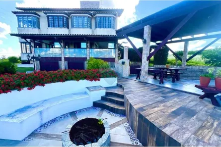 Casa com 4 Quartos à venda, 490m² no , Serra de São Bento