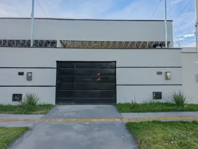 Casa com 3 Quartos à venda, 145m² no Residencial Buriti, Senador Canedo