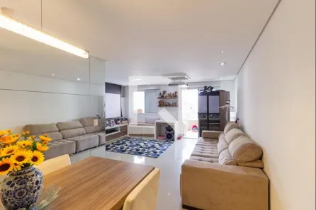 Apartamento com 3 Quartos à venda, 89m² no Centro, Osasco