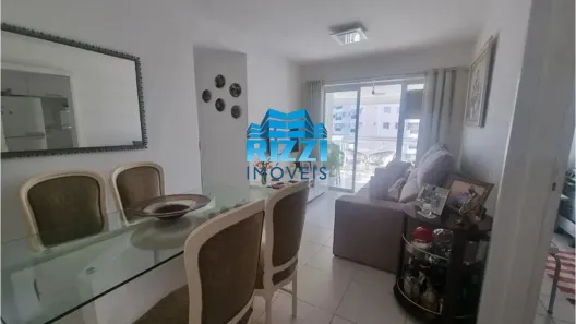 Apartamento com 2 Quartos à venda, 70m² no Recreio dos Bandeirantes, Rio de Janeiro
