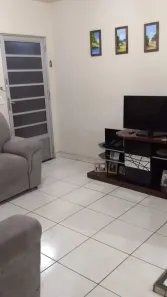 Apartamento com 2 Quartos à venda, 45m² no Parque Maracanã, Contagem