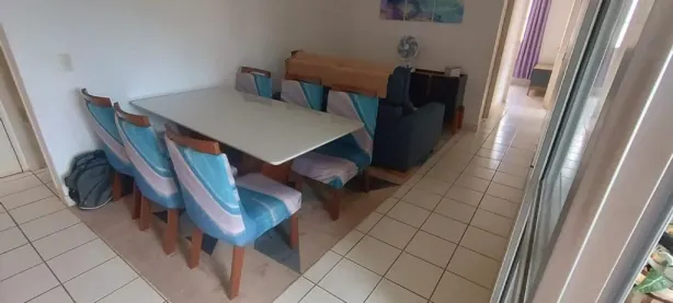 Apartamento com 3 Quartos à venda, 70m² no Vila São Luiz, Goiânia