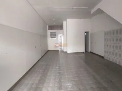 Prédio Comercial à venda, 265m² no Rudge Ramos, São Bernardo do Campo