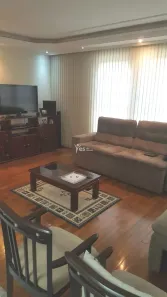 Casa com 4 Quartos à venda, 191m² no Jardim Bela Vista, Santo André