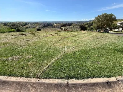 Lote/Terreno à venda, 719m² no Residencial Parque Campos de Santo Antônio II, Itu