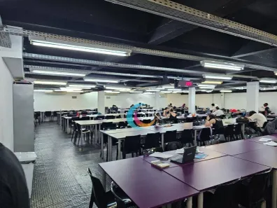 Prédio Comercial para alugar, 2400m² no Consolação, São Paulo