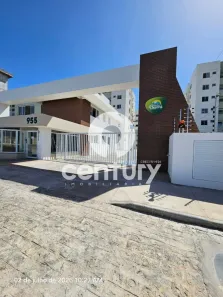 Apartamento com 2 Quartos para alugar, 59m² no Espaço Tropical, Barra dos Coqueiros