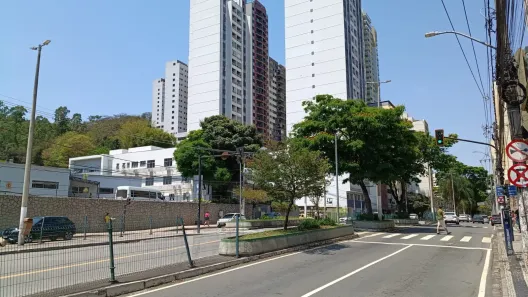 Apartamento com 2 Quartos à venda, 120m² no Alto dos Passos, Juiz de Fora