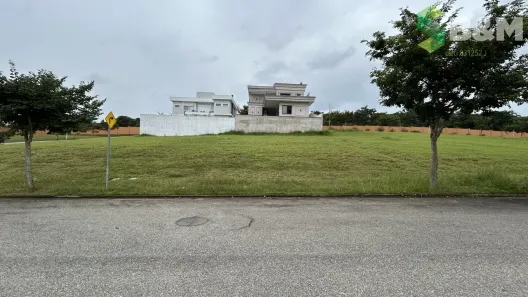 Lote/Terreno à venda, 459m² no Loteamento Alphaville Jundiaí - Fase 01, Jundiaí