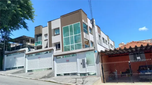 Casa de Condomínio com 2 Quartos à venda, 48m² no Vila Medeiros, São Paulo