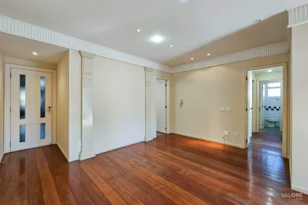 Apartamento com 3 Quartos para alugar, 105m² no Savassi, Belo Horizonte