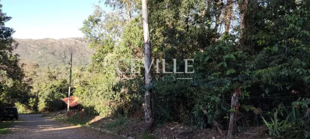 Lote/Terreno à venda, 600m² no Parque Porangaba, Brumadinho