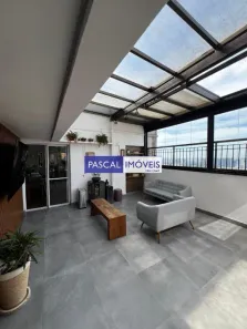 Cobertura com 3 Quartos à venda, 104m² no Jardim Parque Morumbi, São Paulo