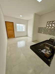 Casa com 2 Quartos à venda, 50m² no Colina da Serra, Serra